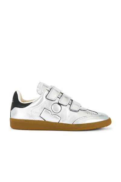 ISABEL MARANT BETH SNEAKER