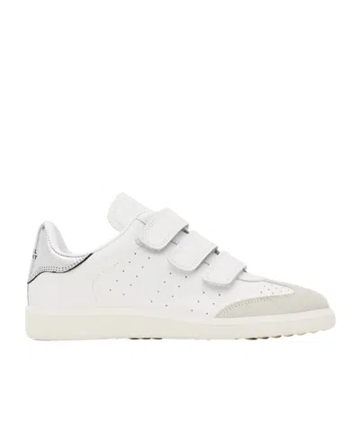 ISABEL MARANT BETH SNEAKERS