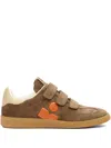 Isabel Marant Beth Sneakers In Brown