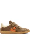 Isabel Marant Beth Suede Sneakers