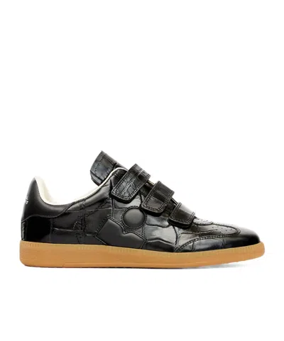 ISABEL MARANT BETH SNEAKERS