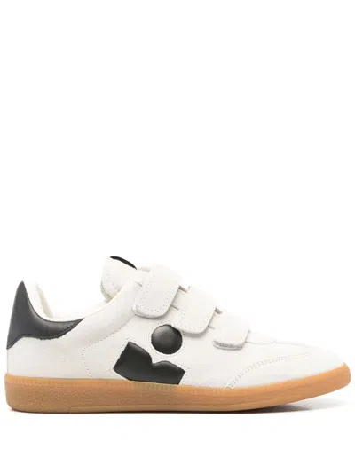 ISABEL MARANT BETH SNEAKERS