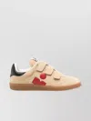 Isabel Marant Beth Sneakers Low-top Rubber Sole