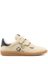 Isabel Marant Beth Sneakers In Neutrals