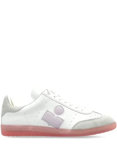 ISABEL MARANT BETH SNEAKERS