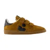 Isabel Marant Beth Trainers In Multi