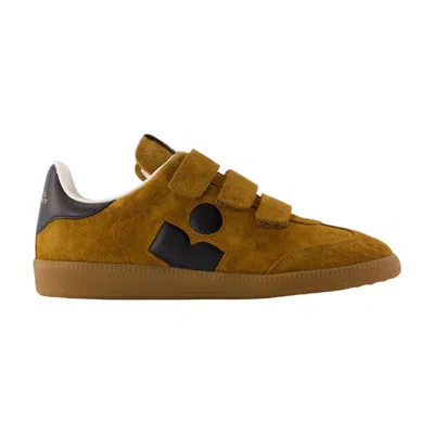 Isabel Marant Beth Trainers In Multi