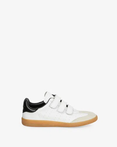ISABEL MARANT BETHY SNEAKERS