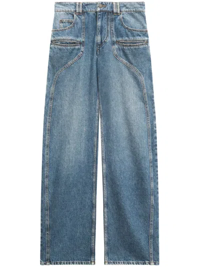 ISABEL MARANT BETIANE JEANS