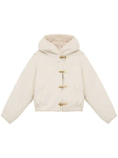 ISABEL MARANT BIANE DENIM JACKET