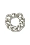ISABEL MARANT ISABEL MARANT BIJOUX SILVER