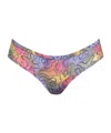 Isabel Marant Bikini Bottom In Multi
