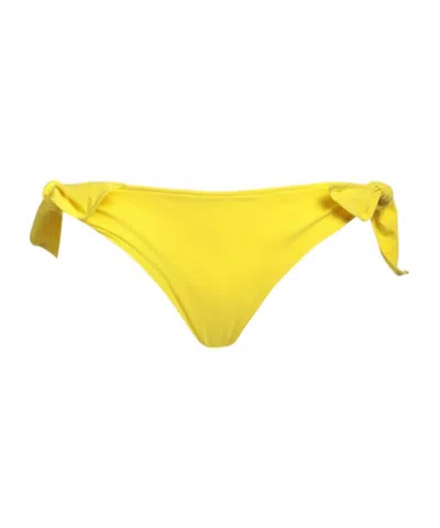 Isabel Marant Bikini Bottom In Yellow