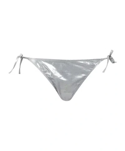 Isabel Marant Bikini Bottoms In Gray