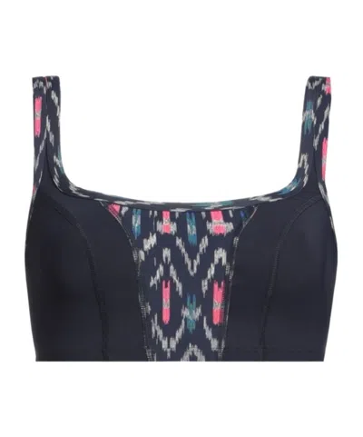 Isabel Marant Bikini Top In Multi