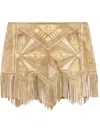 Isabel Marant Rock Billia In Neutrals