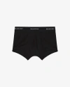 Isabel Marant Black Billy Boxers In Black