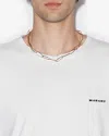Isabel Marant Billy Necklace In Gold