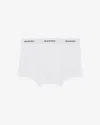 Isabel Marant Billy Underwear In White