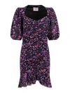 ISABEL MARANT VESTIDO MIDI