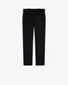 Isabel Marant Birdy Pants In Schwarz