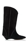 Isabel Marant Black