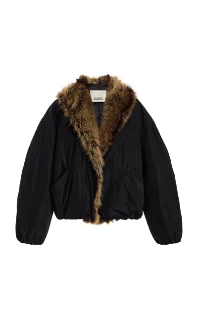 Isabel Marant Black