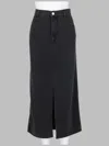 Isabel Marant In Black