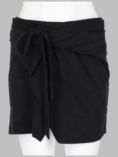 Isabel Marant In Black