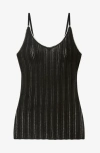 Isabel Marant Pull In Black