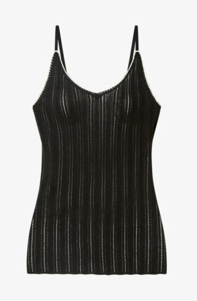 Isabel Marant Pull In Black