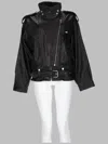 Isabel Marant In Black