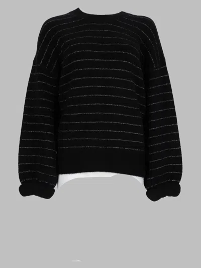 Isabel Marant In Black