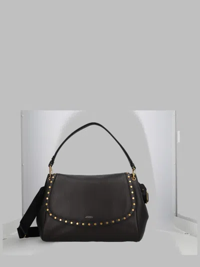 Isabel Marant In Black