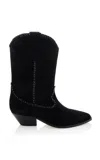 ISABEL MARANT BLACK