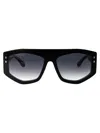 Isabel Marant Im 0154/s Sunglasses In Black