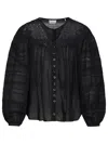 Isabel Marant Shirts In Black