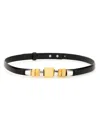 Isabel Marant Raissa Belt In Black