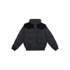 Isabel Marant Black Jackets - Padded & Down Jackets Men In Black