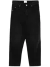 Isabel Marant Women's Kendry Pants In Black