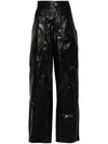 Isabel Marant Marant Cargo Divine In Black