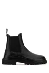 Isabel Marant Boots Ceilee In Black