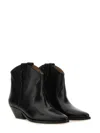Isabel Marant Darizo Boots