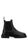 Isabel Marant Boots Ceilee In Black