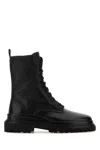 Isabel Marant Ghiso Ankle Boots In Black