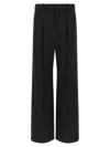 Isabel Marant Lisetta Pants In Black
