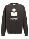 Isabel Marant Sweatshirts In Black