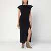 Isabel Marant Nadela Dress In Cotton