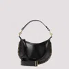 Isabel Marant Naoko Shoulder Bag In Black