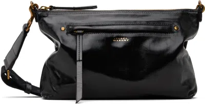 Isabel Marant Black Nessah Bag